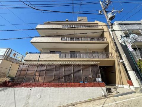 物件外観等のメイン写真