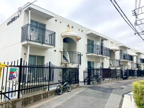 物件外観等のメイン写真