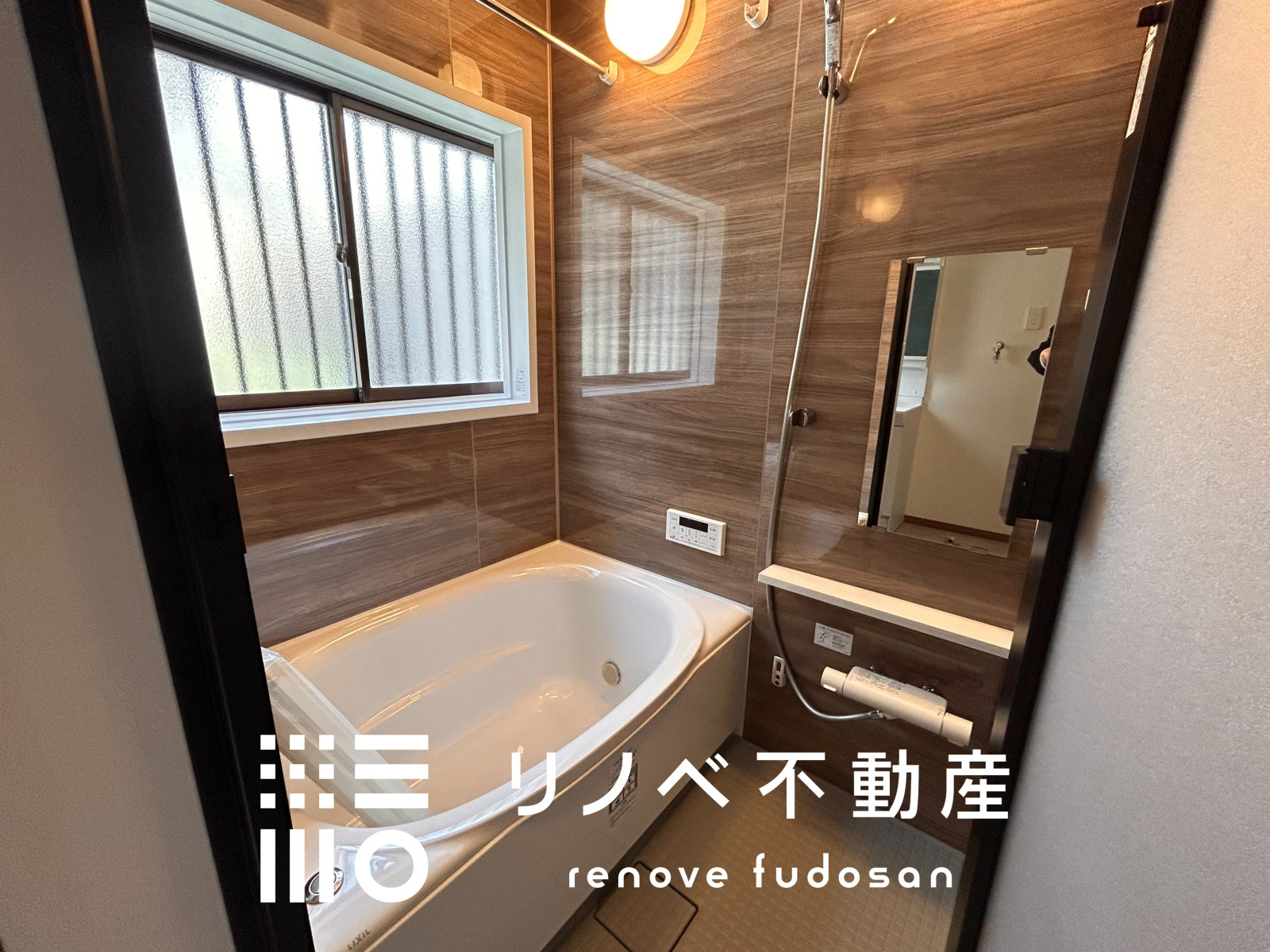 新規入れ替え済み！リラックスしたバスタイムにいなりそう♪