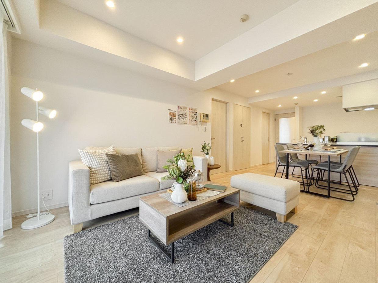 物件外観等のメイン写真