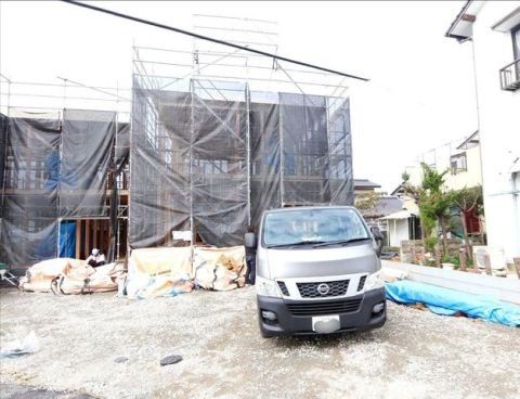 【2号棟  2026.02.26  撮影】