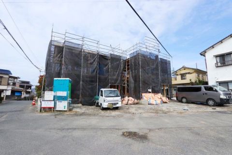 【1号棟 2026.02.26  撮影】