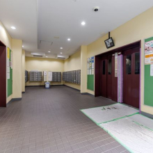 【外観写真】川崎駅徒歩17分！京急川崎駅も利用可能。都心から海辺の観光スポットまでアクセス良好です。