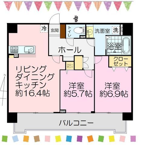 物件外観等のメイン写真