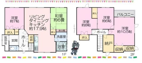 物件外観等のメイン写真