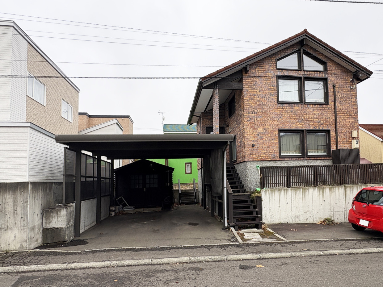 物件外観等のメイン写真