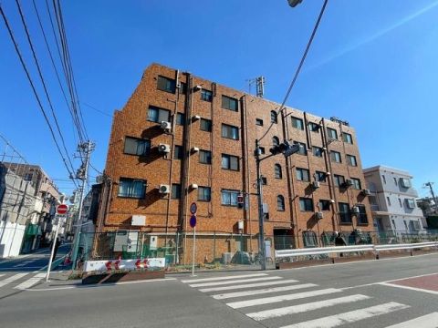 物件外観等のメイン写真