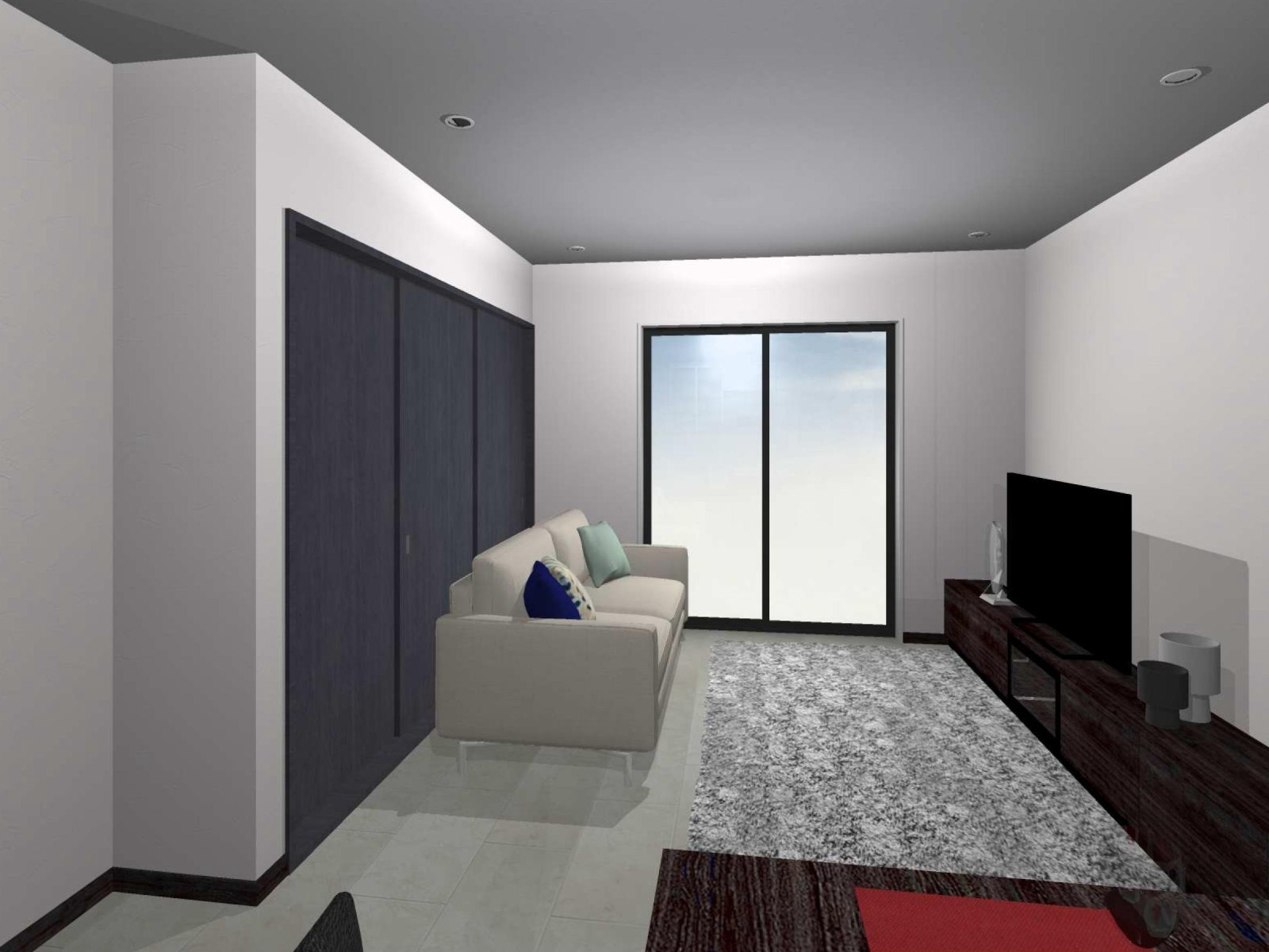 ※内観プラン例