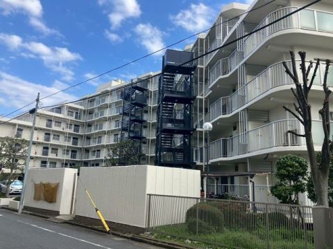 物件外観等のメイン写真