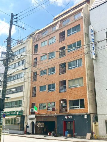 物件外観等のメイン写真