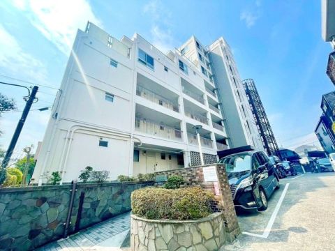 物件外観等のメイン写真