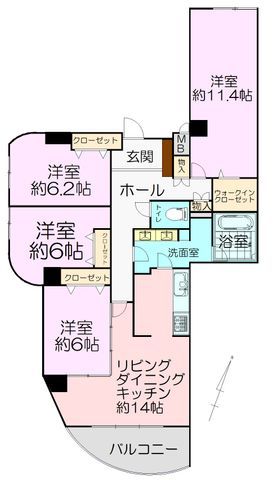物件外観等のメイン写真