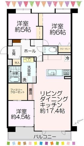 物件外観等のメイン写真