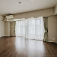 【LDK】約15.2帖ペット飼育可能(細則有)です。おうち時間をペットに癒されながら過ごすことができます！