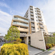 【外観写真】雑色駅徒歩2分！駅前の商店街は活気があふれ、日々のお買い物も便利です。駅チカならではの利