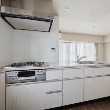 【LDK】約15.2帖ペット飼育可能(細則有)です。おうち時間をペットに癒されながら過ごすことができます！