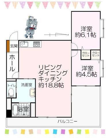 物件外観等のメイン写真