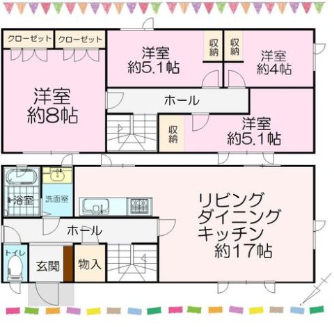 物件外観等のメイン写真