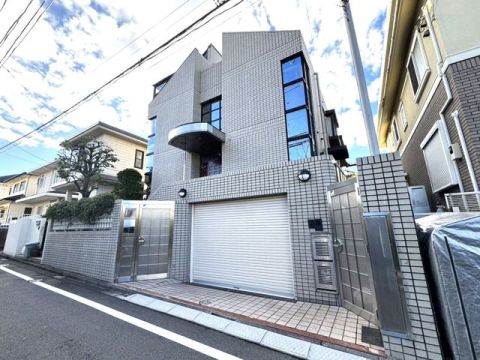 物件外観等のメイン写真
