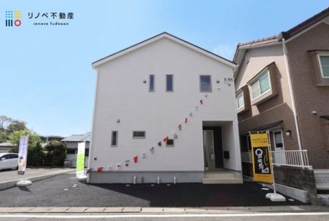 【1号棟　2026.04.05　撮影】