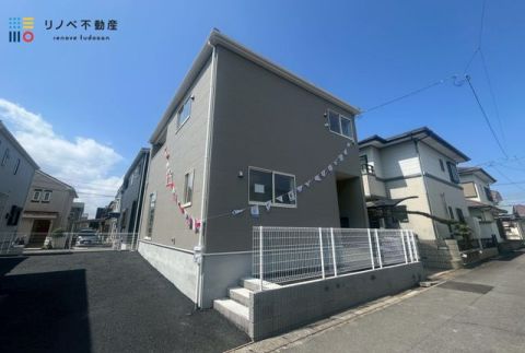 【1号棟　2026.04.05　撮影】