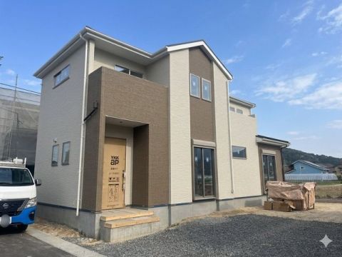【10号棟 2026.04.03 撮影】