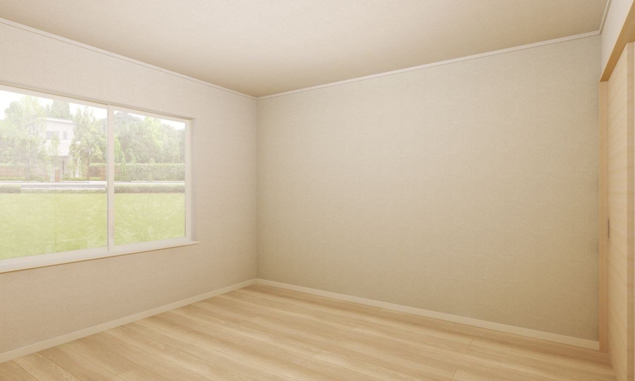 イメージパース