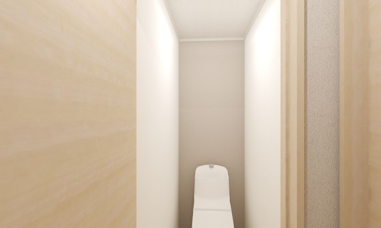 イメージパース