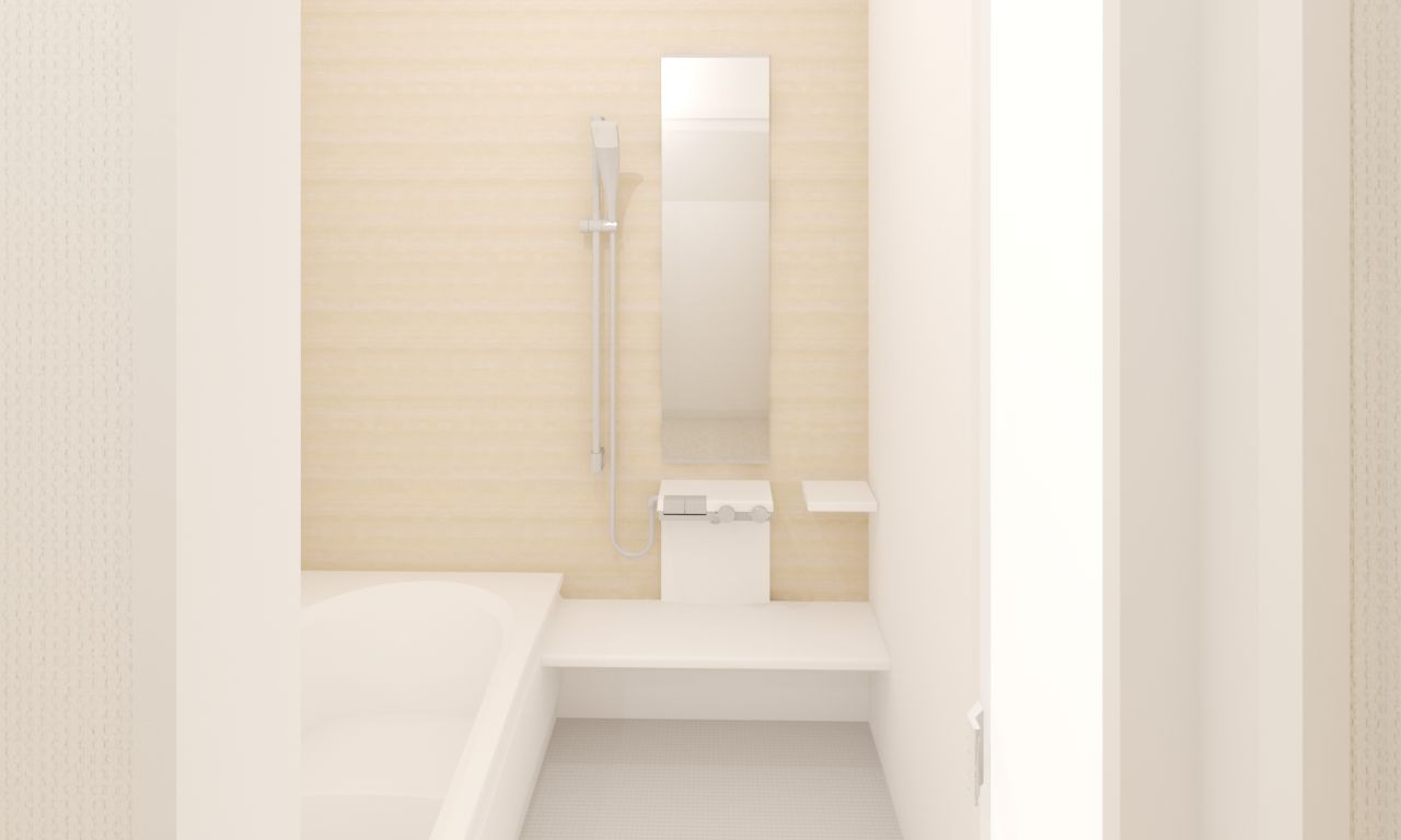 イメージパース