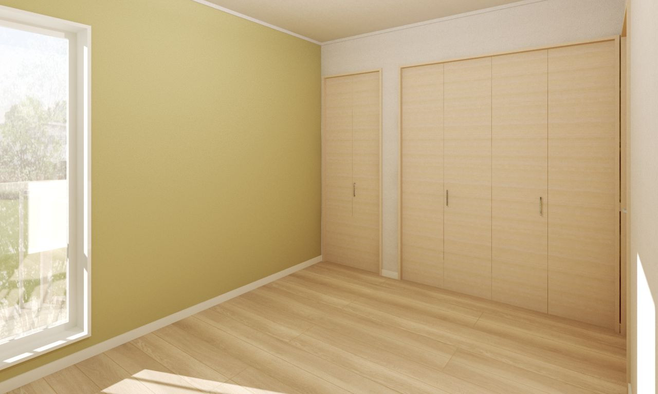 イメージパース