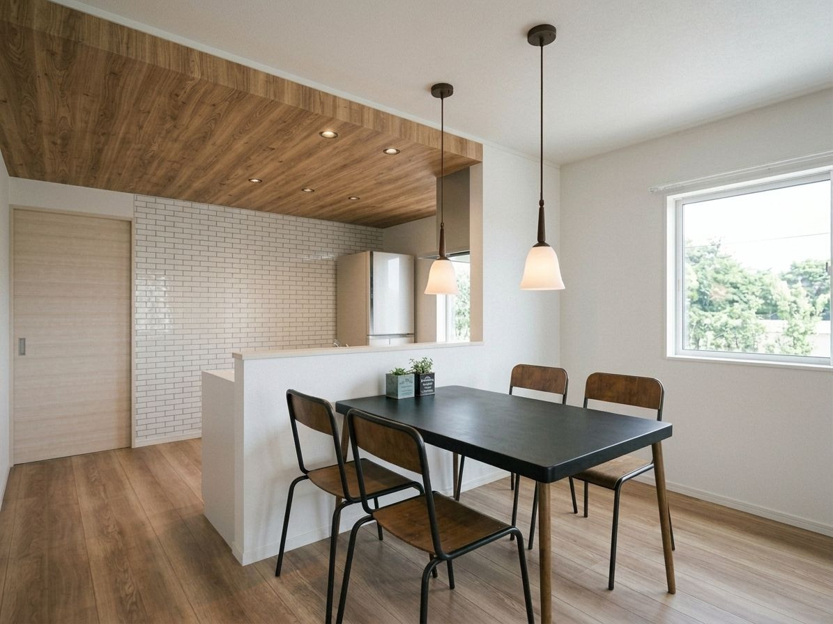 イメージパース