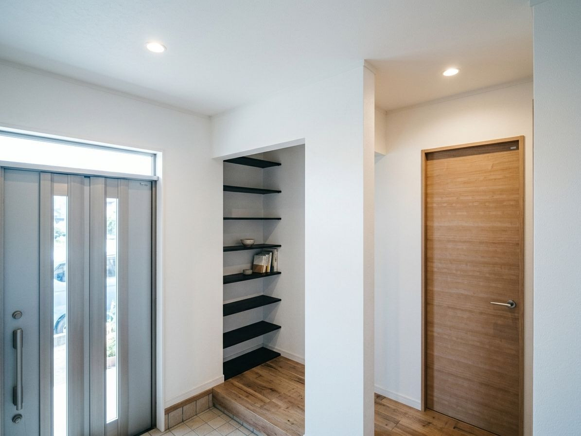 イメージパース