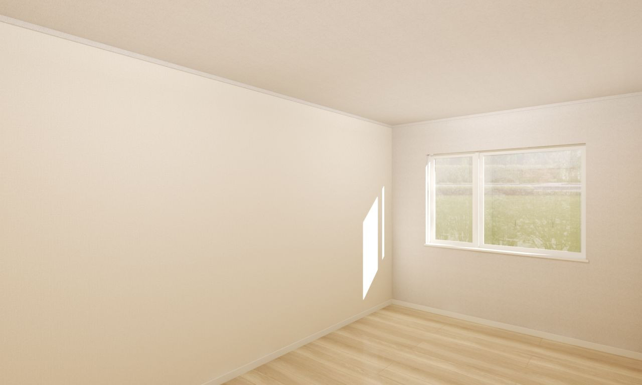 イメージパース