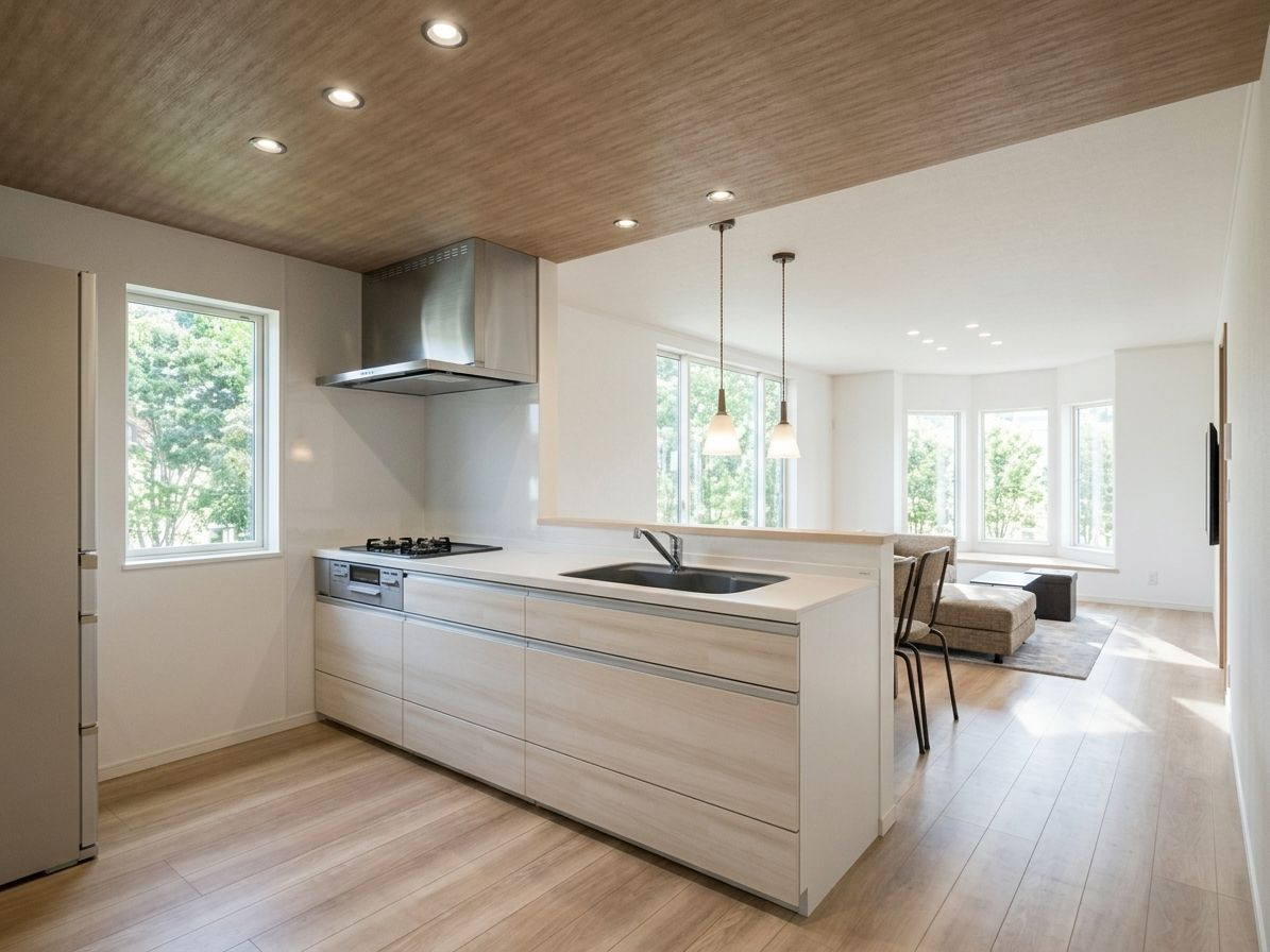 イメージパース