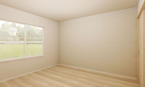 イメージパース