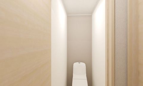 イメージパース