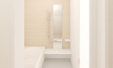 イメージパース