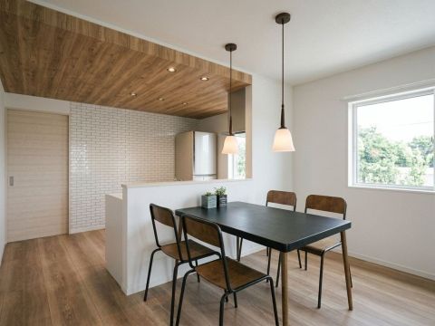 イメージパース