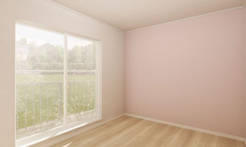 イメージパース