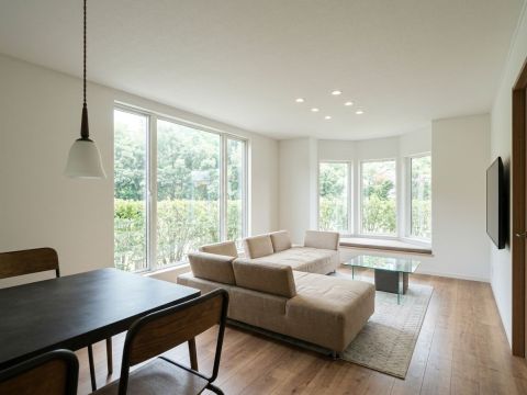 イメージパース