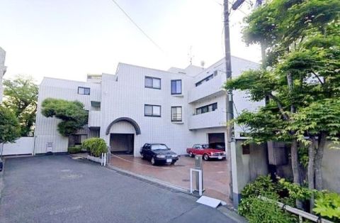 物件外観等のメイン写真