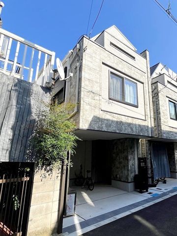 物件外観等のメイン写真