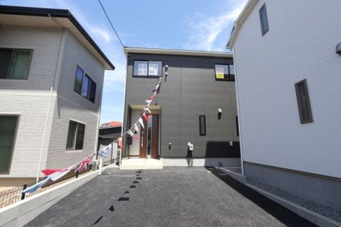 【1号棟　2026.05.09　撮影】