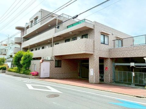 物件外観等のメイン写真