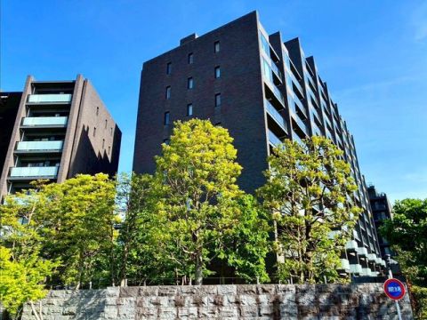 物件外観等のメイン写真