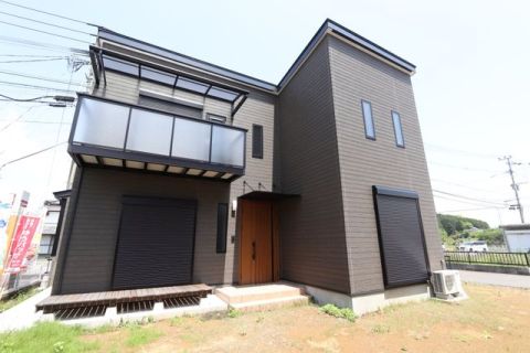 物件外観等のメイン写真