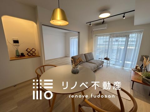 ポーチがおしゃれ♪