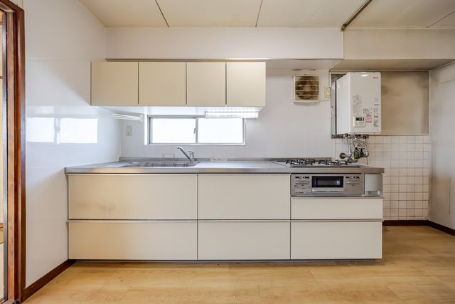 【キッチン】自分らしいリノベーションの第一歩は、どんな暮らしを叶えたいのかを描き出すことです。購入や