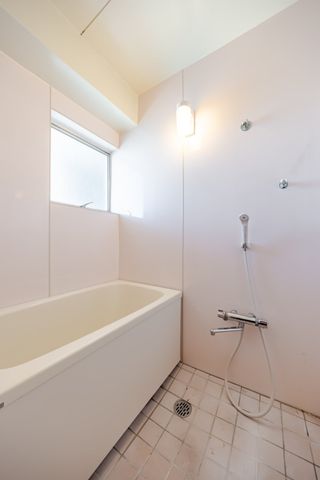 【バスルーム】