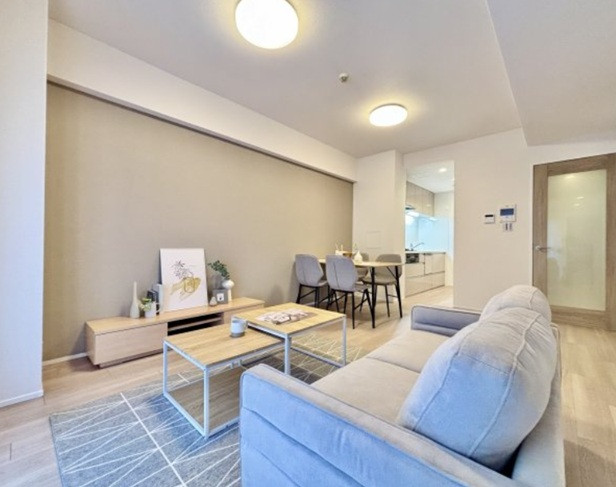 リビング・ダイニング